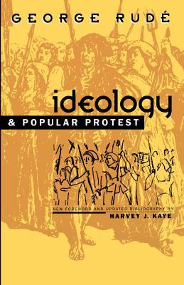 Ideology and Popular Protest 0807845140 Book Cover