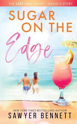 Sugar On The Edge 1940883598 Book Cover