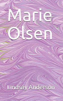 Marie Olsen 1075628512 Book Cover