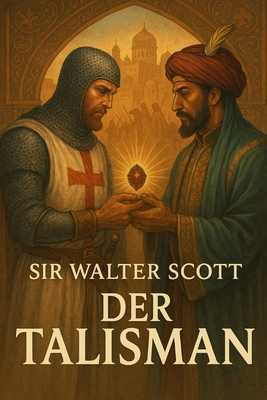Der Talisman [German] B0FX24958Y Book Cover
