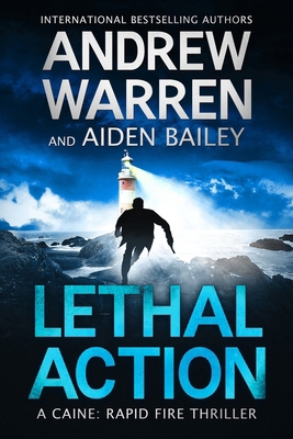 Lethal Action B0FPG7NGRC Book Cover