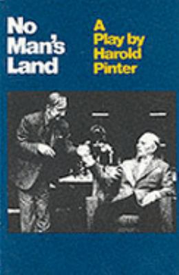 No Man's Land 0802151876 Book Cover