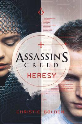 Assassin's Creed: Heresy 1945210028 Book Cover