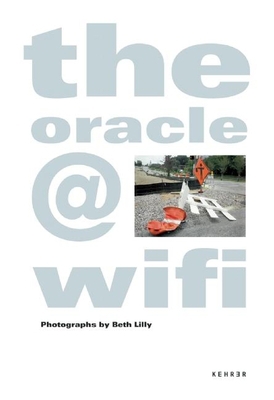 The Oracle@wifi 3868282920 Book Cover