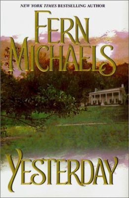 Yesterday 1575664674 Book Cover