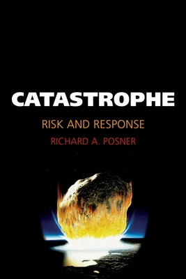 Catastrophe: Risk and Response 0195178130 Book Cover