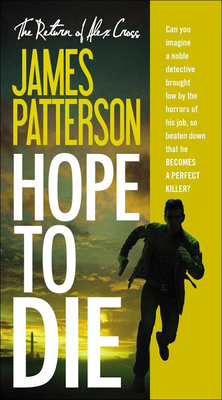 Hope to Die 060637308X Book Cover