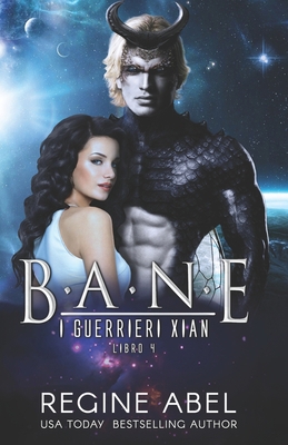 Bane [Italian] 1990572537 Book Cover