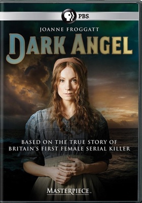 Masterpiece: Dark Angels B01N2VODGM Book Cover