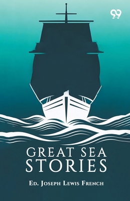 Great Sea Stories 8167171086 Book Cover