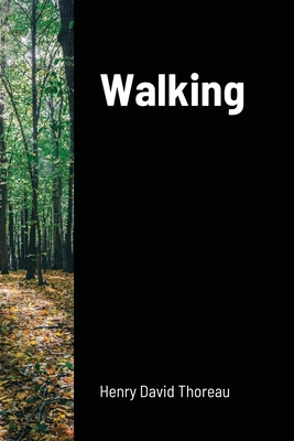 Walking 1716682436 Book Cover