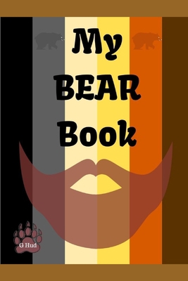 My Bear Book 1703193369 Book Cover