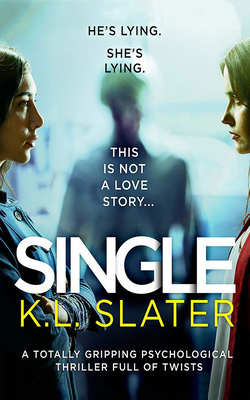 Single 1713540231 Book Cover