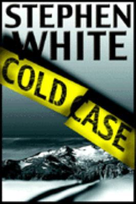 Cold Case 0736649050 Book Cover