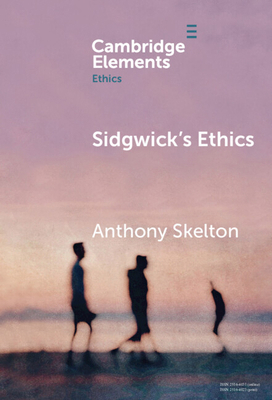 Sidgwick's Ethics 1009517708 Book Cover