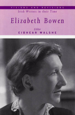 Elizabeth Bowen: Volume 2 0716529173 Book Cover