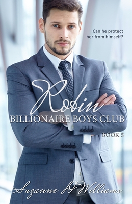 Robin 1537272497 Book Cover