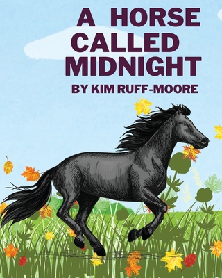 A Horse Called Midnight            Book Cover