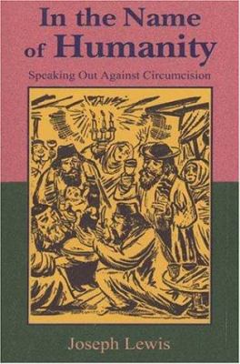 In the Name of Humanity: Speaking Out Against C... 1585092290 Book Cover