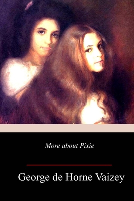 More about Pixie 1718897820 Book Cover