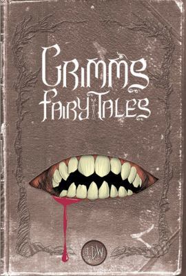 Grimm's Fairy Tales Volume 2 1613770480 Book Cover