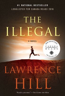 The Illegal 155468384X Book Cover