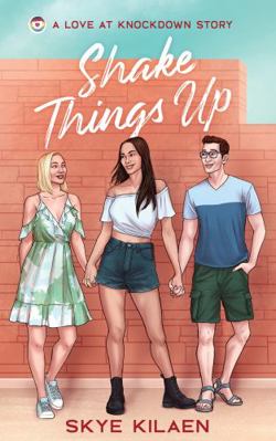 Shake Things Up 1956128034 Book Cover