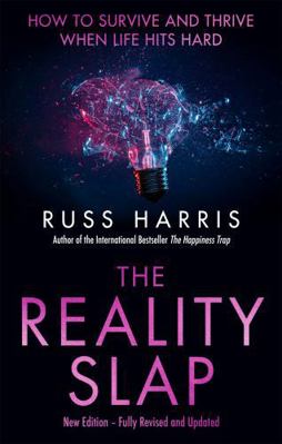 The Reality Slap 2nd Edition: How to survive an...            Book Cover