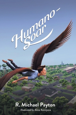 Humano-Soar B0CR55XBDQ Book Cover