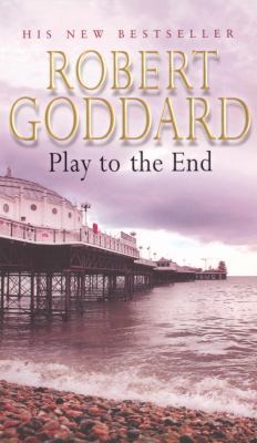 Play to the End B000RE9U2I Book Cover