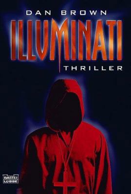 Illuminati (German Language) [German] 3404148665 Book Cover