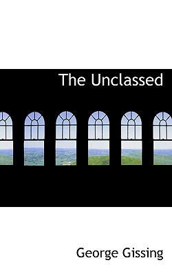 The Unclassed 1117743403 Book Cover