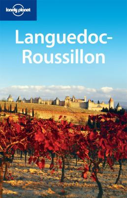 Languedoc-Roussillon B002IX6CHW Book Cover