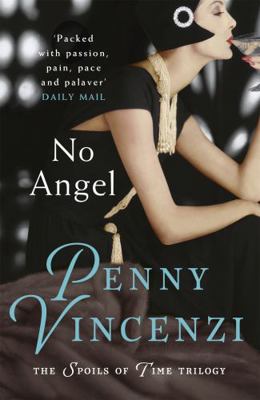 No Angel 0755332407 Book Cover