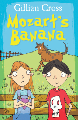 Mozart's Banana 1781123675 Book Cover