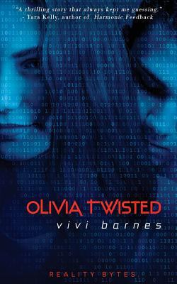 Olivia Twisted 1682812839 Book Cover