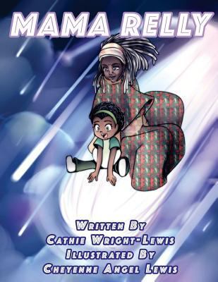 Mama Relly 1537512072 Book Cover