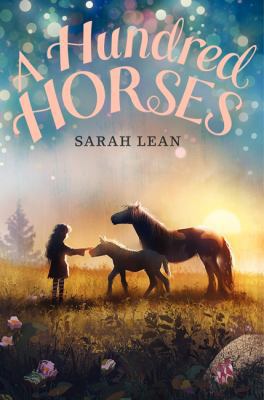 A Hundred Horses 0062122290 Book Cover