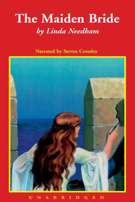 The Maiden Bride 1402529309 Book Cover