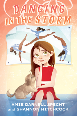 Dancing in the Storm 059361948X Book Cover