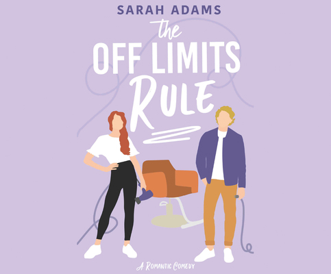 The Off Limits Rule 1662085494 Book Cover