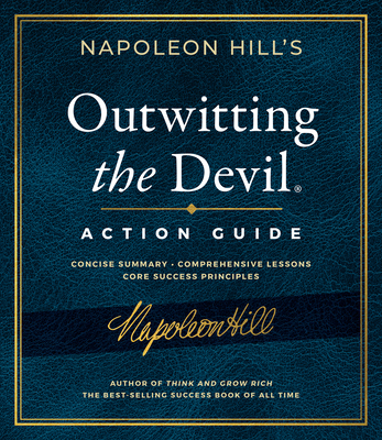 Outwitting the Devil(r) Action Guide 164095189X Book Cover