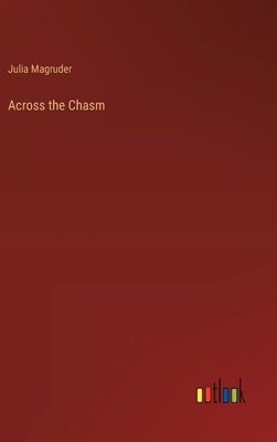 Across the Chasm 3368921274 Book Cover