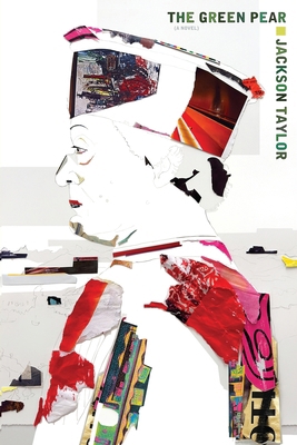 The Green Pear B0G1D3FKBG Book Cover