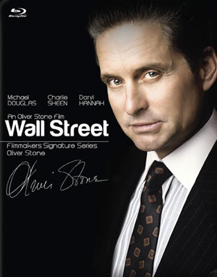 Wall Street B008C2GVUG Book Cover