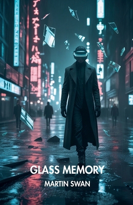 Glass Memory B0FS4RR788 Book Cover