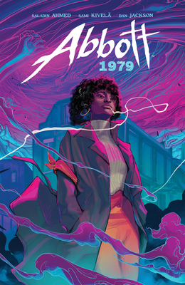Abbott: 1979 1608862372 Book Cover