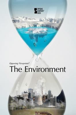 The Environment 0737766557 Book Cover