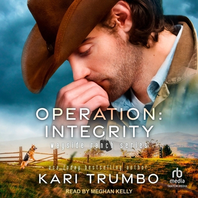Operation: Integrity B0FLQC9RNV Book Cover