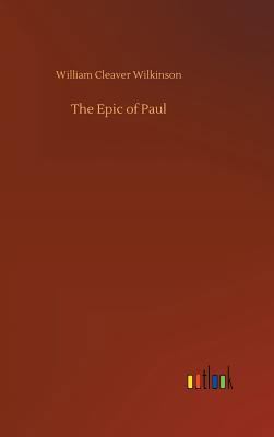 The Epic of Paul 3732659119 Book Cover